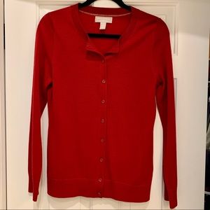 Banana Republic Cardigan